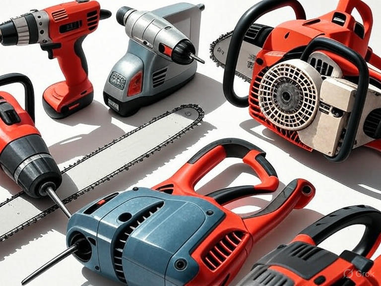 Power Tools