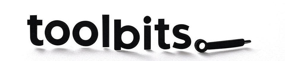 ToolBits Logo